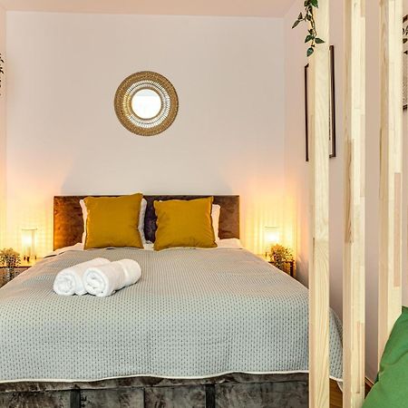 Rentplanet - Apartament Kosciuszki Wrocław Eksteriør billede