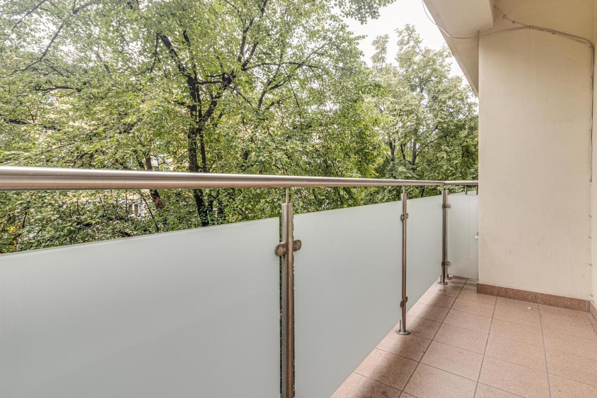 Rentplanet - Apartament Kosciuszki Wrocław Eksteriør billede